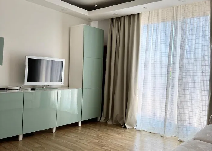 Magnifique Appartement Vacances Proche De La Mer