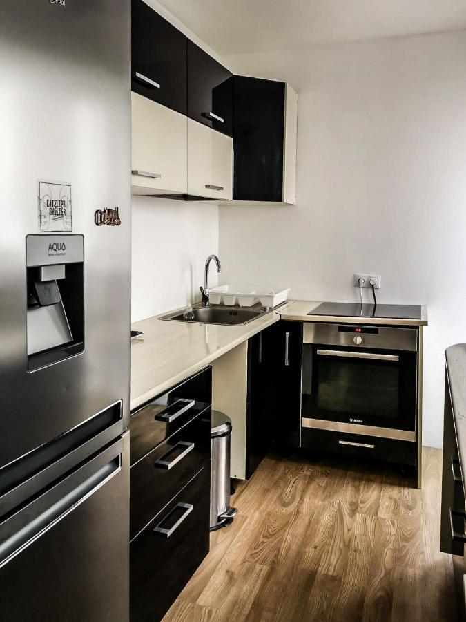 Magnifique Proche De La Apartment